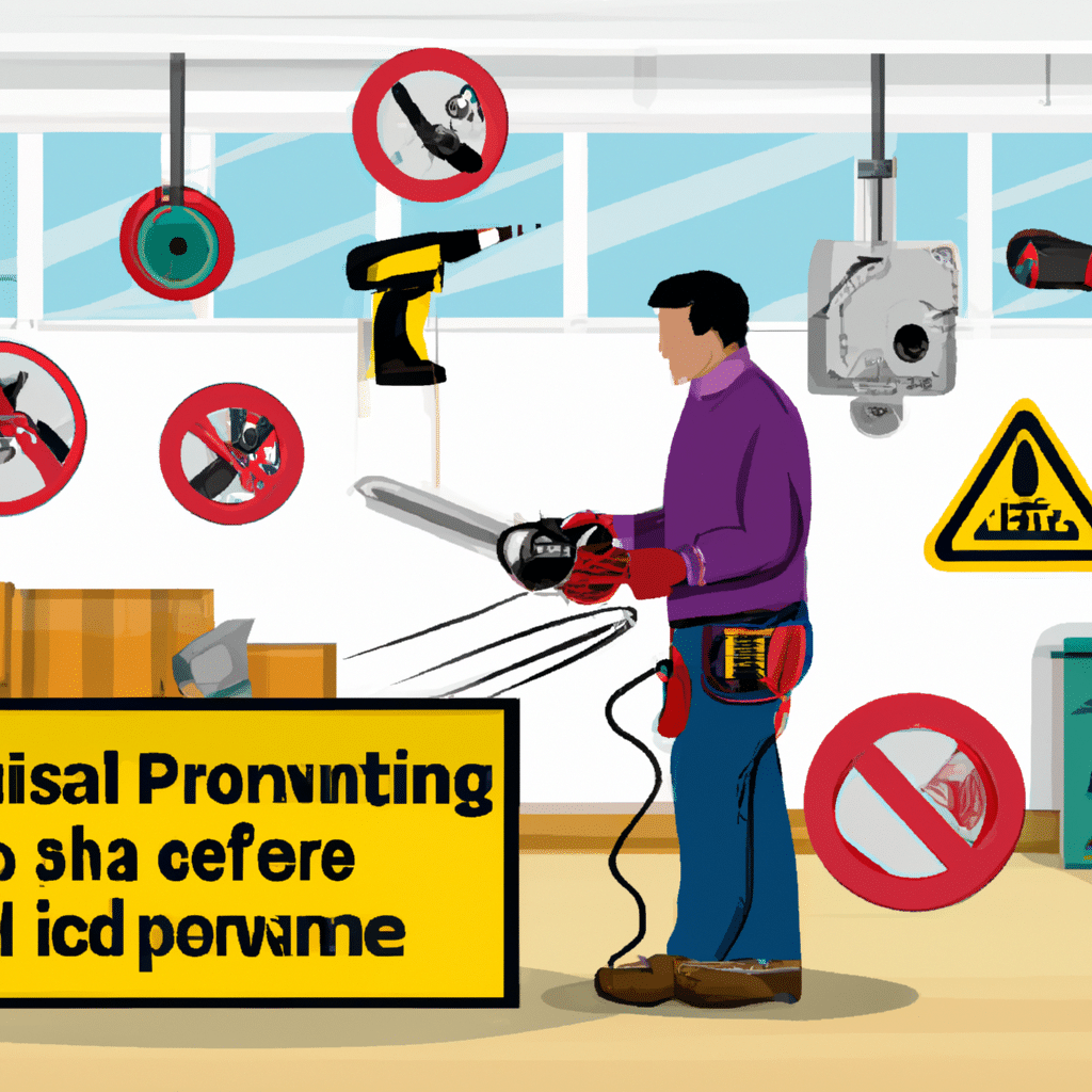 Essential Safety Tips for Using Power Tools in Your Workshop Essential Safety Tips for Using Power Tools in Your Workshop