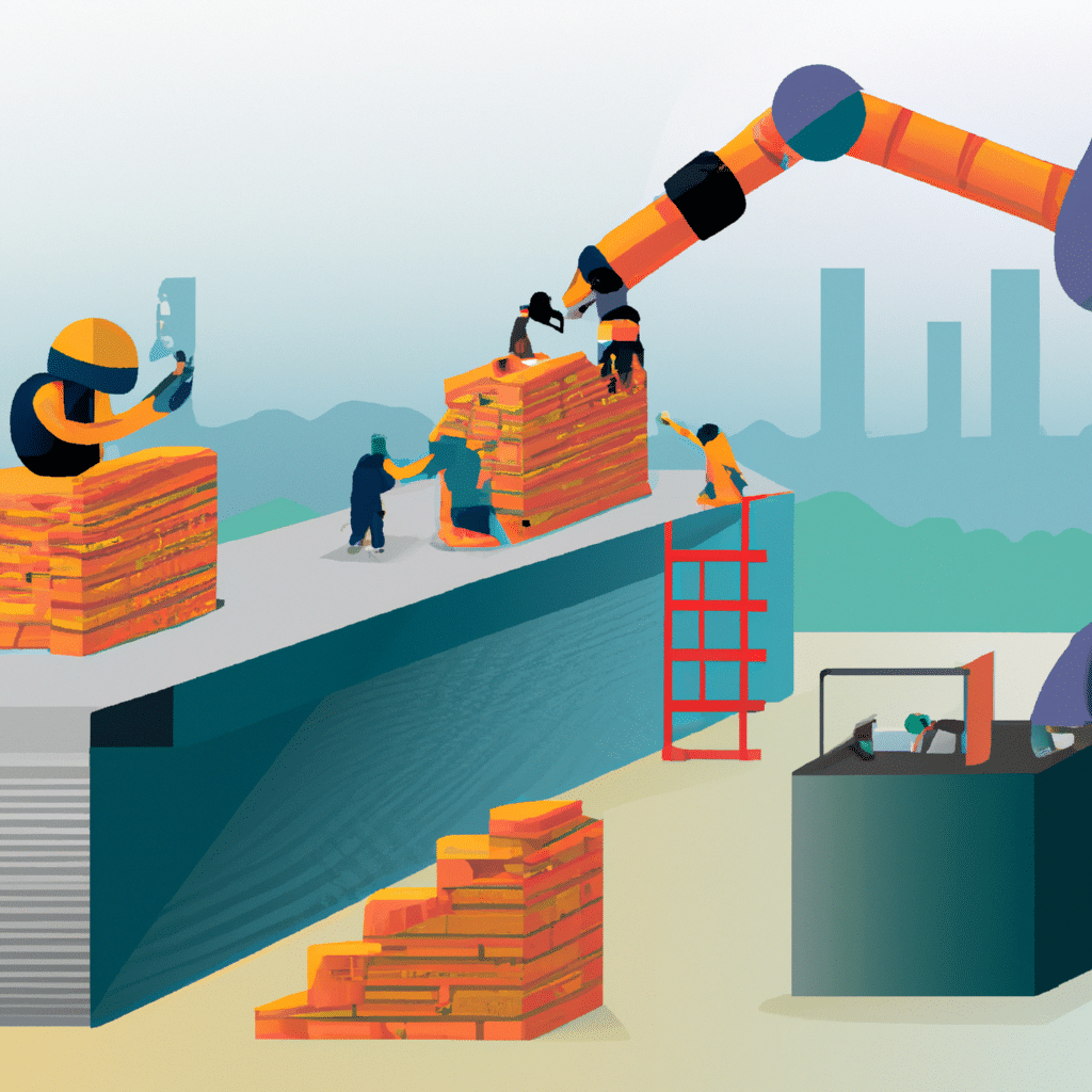 How AI-powered tools are revolutionizing the construction industry