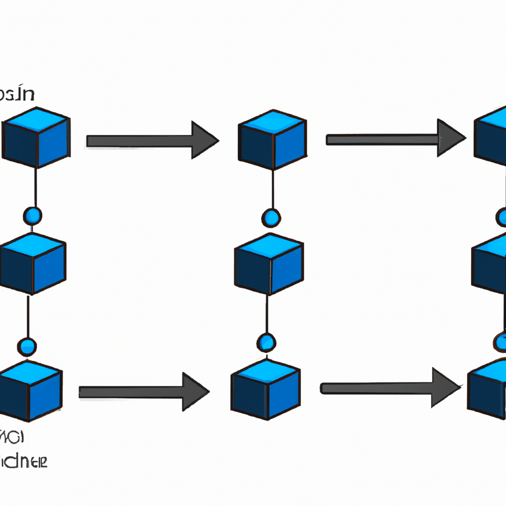 How blockchain technology is transforming supply chain management tools