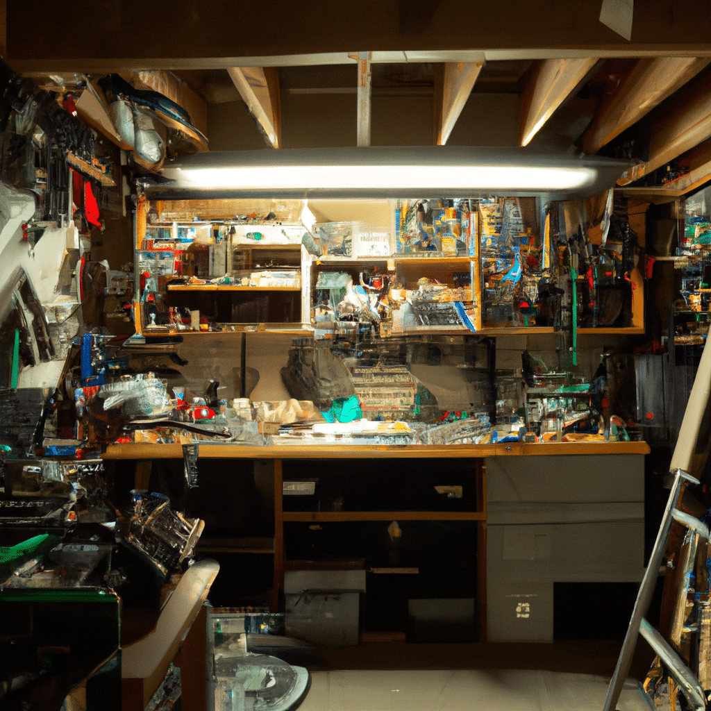 How to Properly Maintain and Store Your Tools for Longevity and Safety