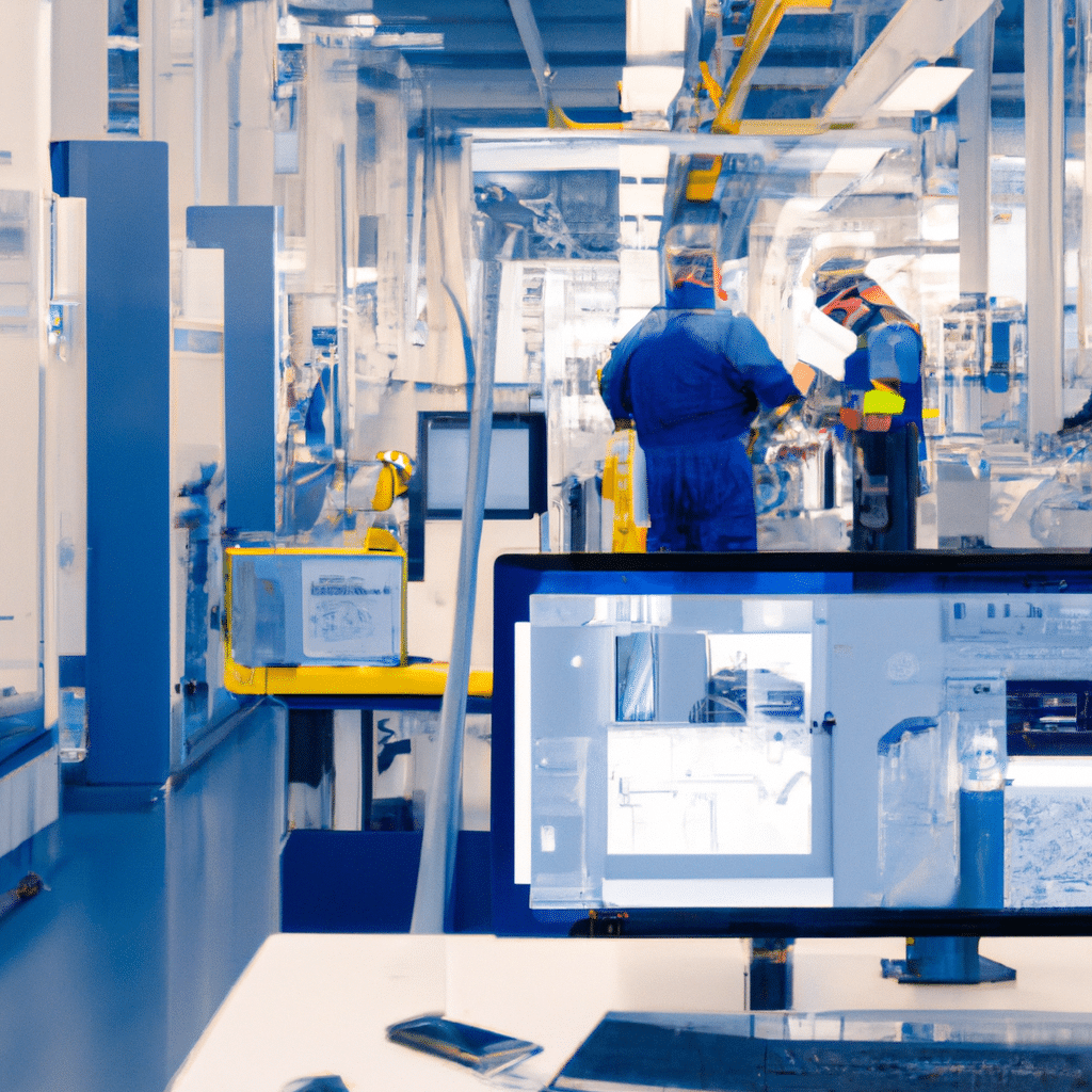 The Rise of Remote Monitoring in the Tools Industry: Benefits and Best Practices