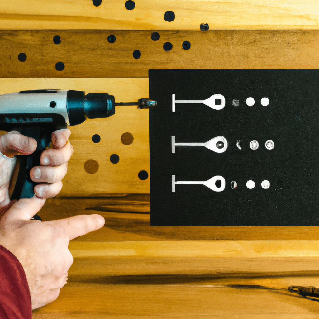 The Secret to Unlocking the Full Potential of Your Drill – Tips and Tricks to Save Time and Effort