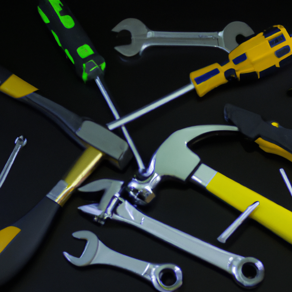 The Top  Safety Features to Look for When Buying Hand Tools