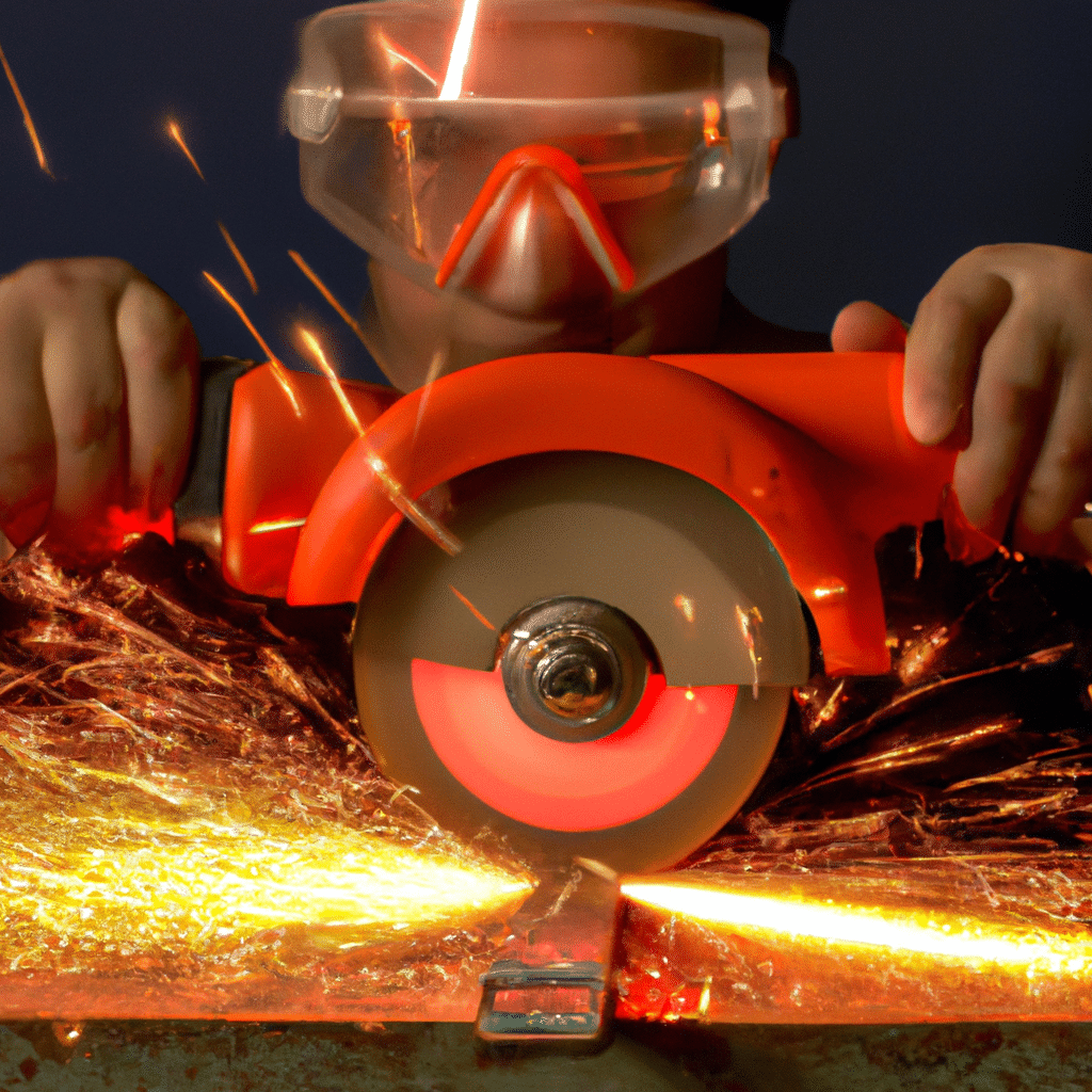 Why You Should Always Wear Safety Glasses While Using Tools