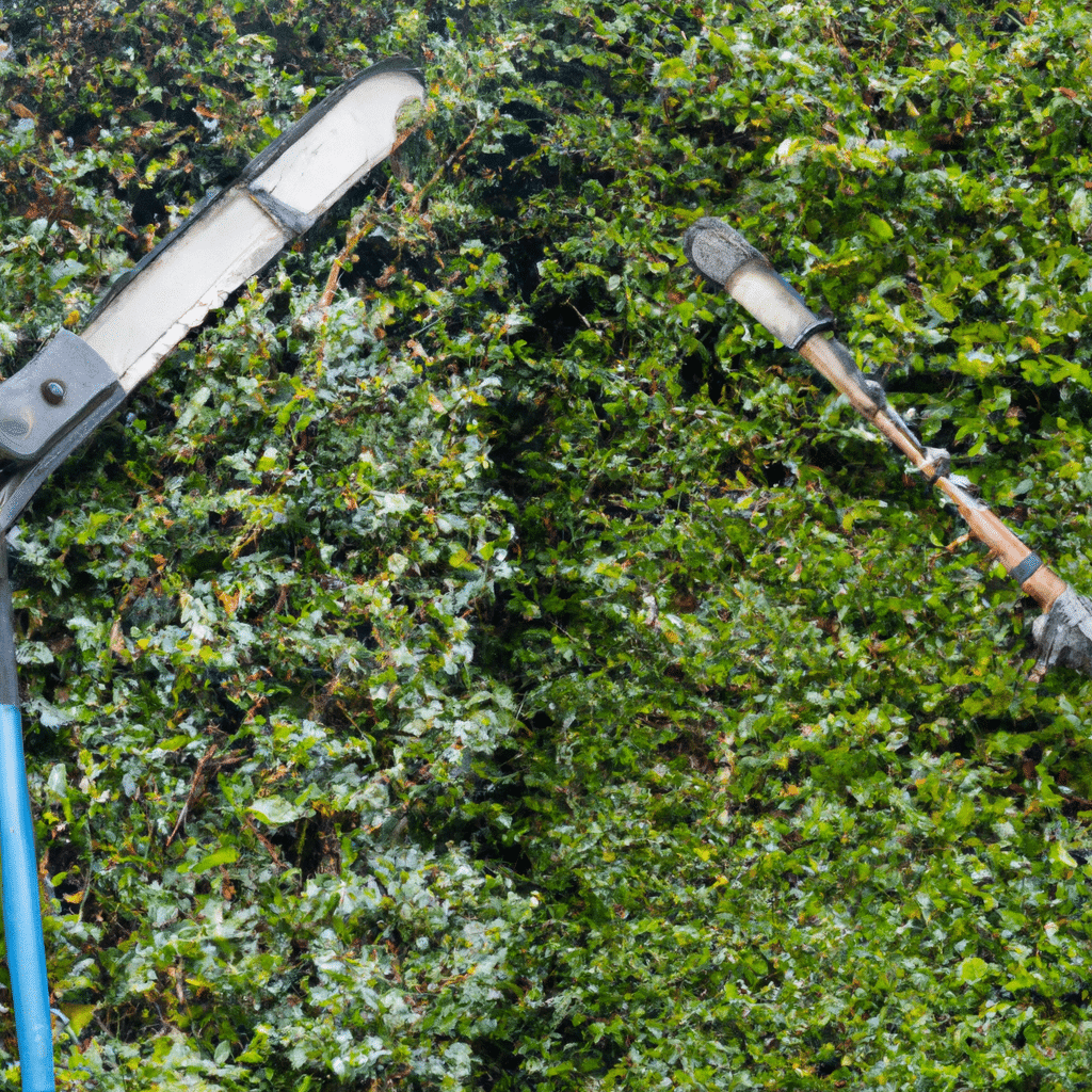 Stay Ahead of the Curve: Comparing Hedge Trimmers to Keep Your Garden Looking Impeccable