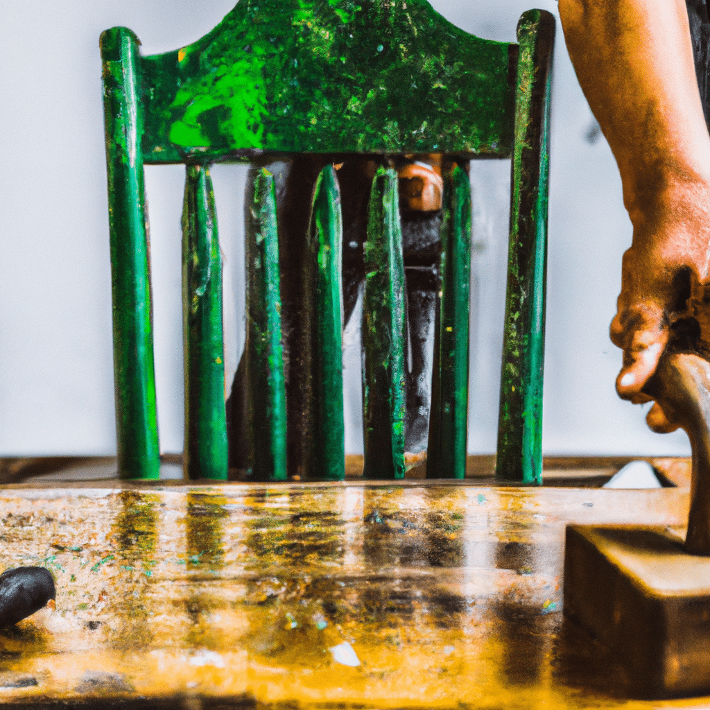 The Ultimate DIY Guide: Transform Your Old Furniture into Stunning Statement Pieces The Ultimate DIY Guide: Transform Your Old Furniture into Stunning Statement Pieces